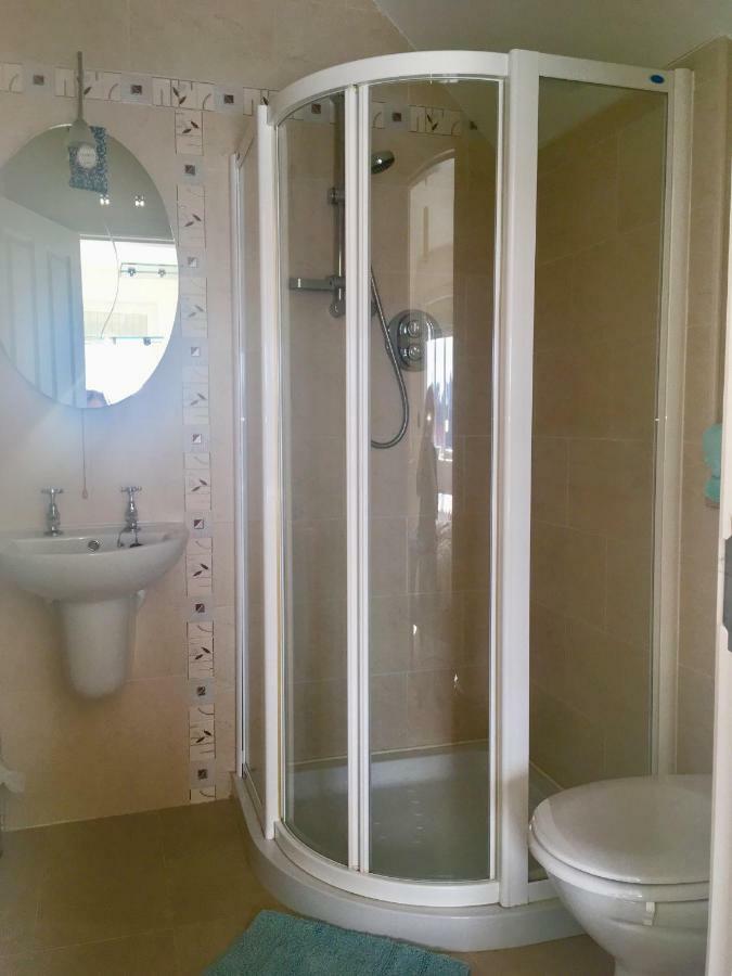 Curlew Apartment Knights Town Ngoại thất bức ảnh